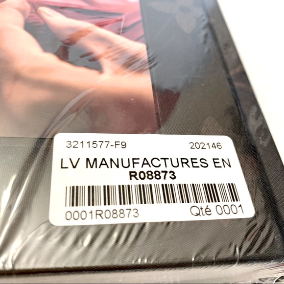Louis Vuitton Manufactures Book English - Picture 4 of 4